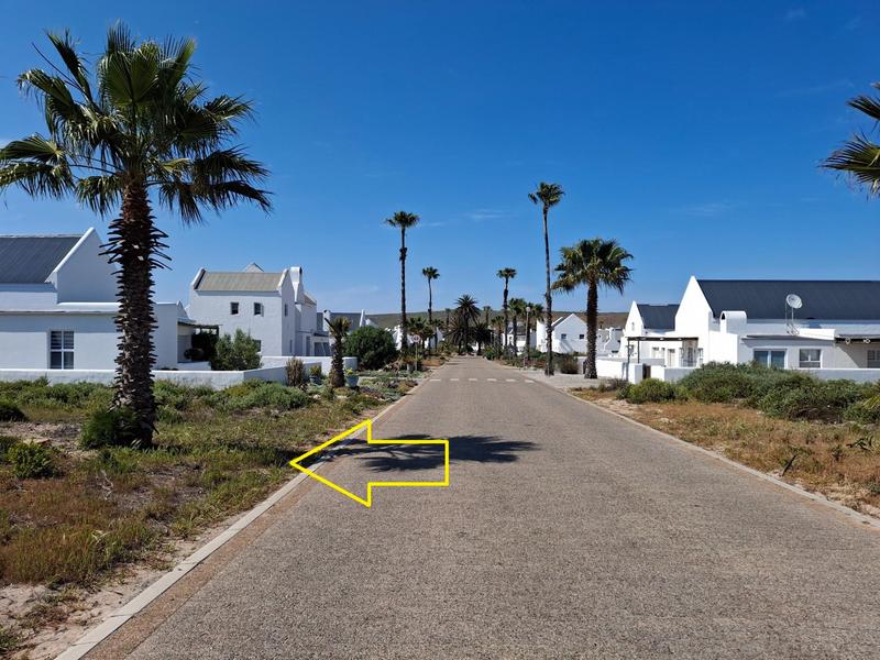 0 Bedroom Property for Sale in Lampiesbaai Western Cape